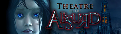 Theatre of the Absurd: Collector's Edition screenshot