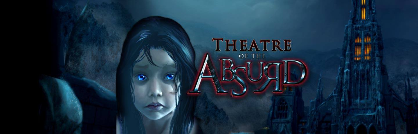 Theatre of the Absurd: Collector's Edition