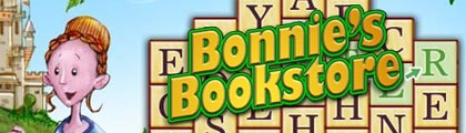 Bonnies Bookstore screenshot
