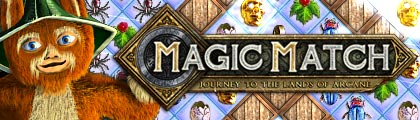 Magic Match screenshot