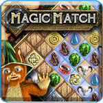 Magic Match