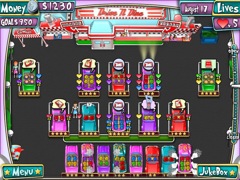 Roller Rush Screenshot 1