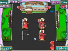 Roller Rush Screenshot 2