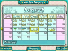 Roller Rush Screenshot 3