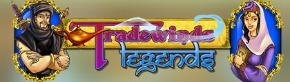 Tradewinds Legends screenshot