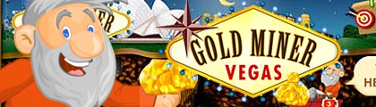 Gold Miner Vegas screenshot