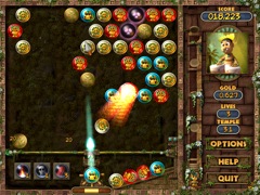 Inca Quest Screenshot 1