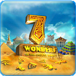 7 Wonders