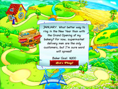 Cake Mania thumb 1