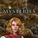 Jewel Quest Mysteries: The Oracle of Ur