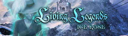 Living Legends: Ice Rose screenshot