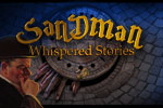 Whispered Stories: Sandman Download