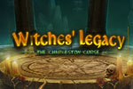 Witches' Legacy: The Charleston Curse Download
