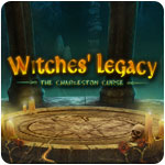 Witches' Legacy: The Charleston Curse