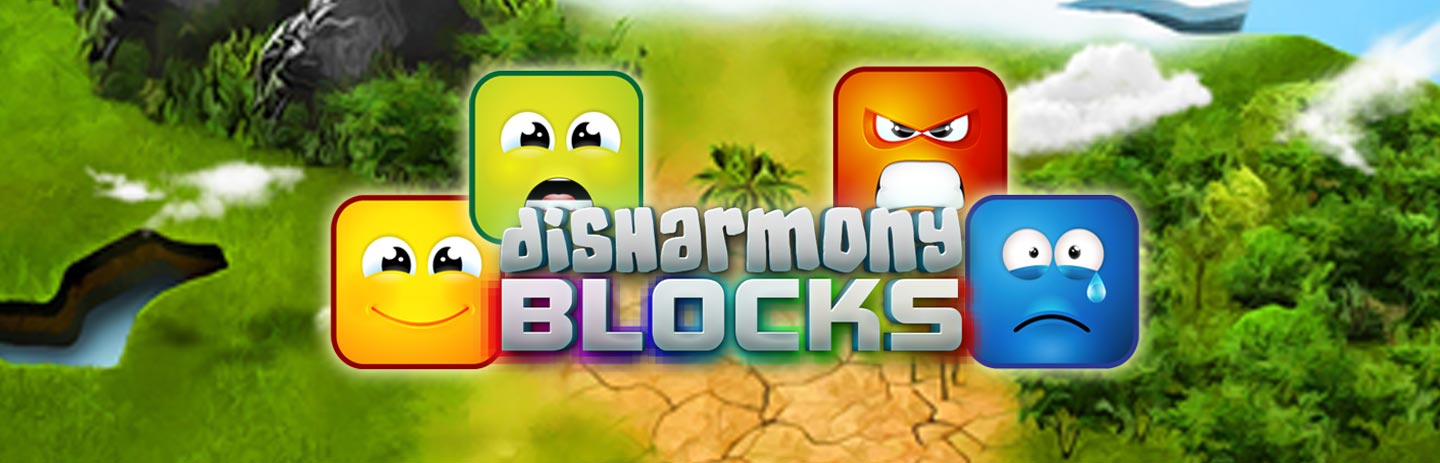 disharmony blocks free download