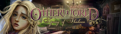 Otherworld: Spring of Shadows screenshot