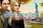Special Enquiry Detail Engaged to Kill Download