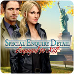 Special Enquiry Detail Engaged to Kill