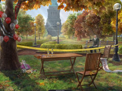 Special Enquiry Detail Engaged to Kill Screenshot 2
