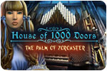 Download House of 1000 Doors: The Palm of Zoroaster Game