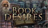 Book of Desires