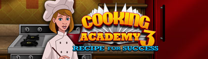 Cooking Academy 3 screenshot