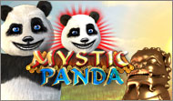 Mystic Panda