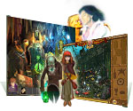 Download Spirits and Curses 3 in 1 Bundle Game