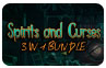 Download Spirits and Curses 3 in 1 Bundle Game