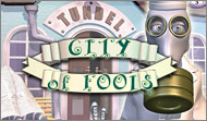 City of Fools