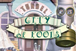 Download City of Fools Game
