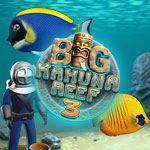 Big Kahuna Reef 3