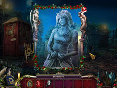 Nightfall Mysteries: Black Heart Screenshot 3