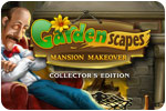 Download Gardenscapes: Mansion Makeover Collector's Edition Game