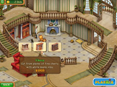 Gardenscapes: Mansion Makeover Collector's Edition thumb 1