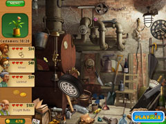 Gardenscapes: Mansion Makeover Collector's Edition thumb 2