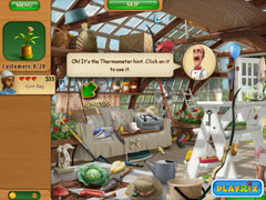 Gardenscapes: Mansion Makeover Collector's Edition thumb 3