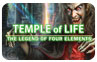 Download Temple Of Life The Legend of Four Elements Game