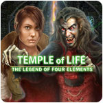 Temple Of Life The Legend of Four Elements