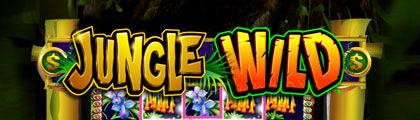WMS Slots: Jungle Wild screenshot