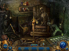 Amulet of Time: Shadow of La Rochelle Screenshot 1