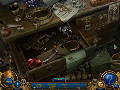 Amulet of Time: Shadow of La Rochelle Screenshot 2