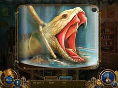 Amulet of Time: Shadow of La Rochelle Screenshot 3