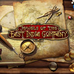 Jewels of East India Company
