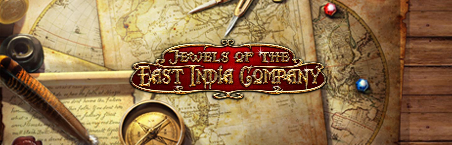 Jewels of East India Company