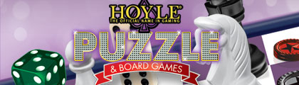 Hoyle Puzzle & Board Games 2012 screenshot