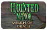 Download Haunted Manor: Queen of Death Game