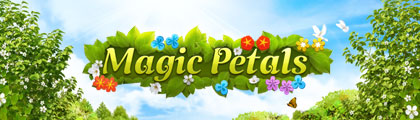 magic petals game