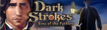 Dark Strokes: Sins of the Fathers Collector's Edition screenshot