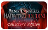 Download Midnight Mysteries: Haunted Houdini - Collector's Edition Game